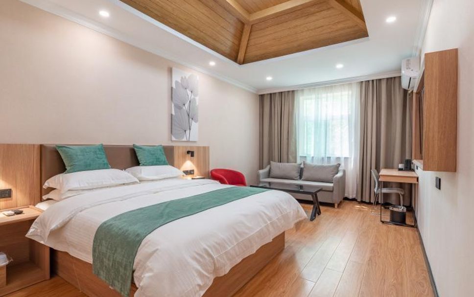 Yatak Odası Fotoğraf