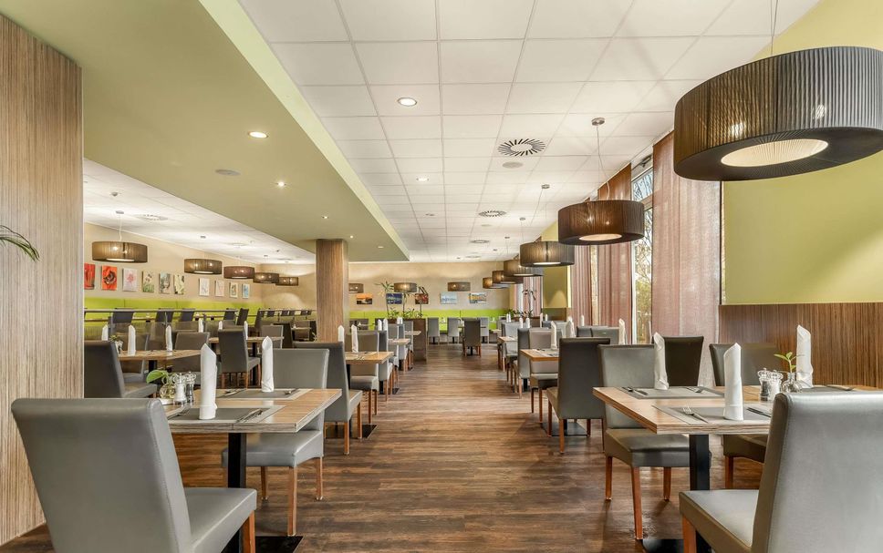 Restoran Fotoğraf
