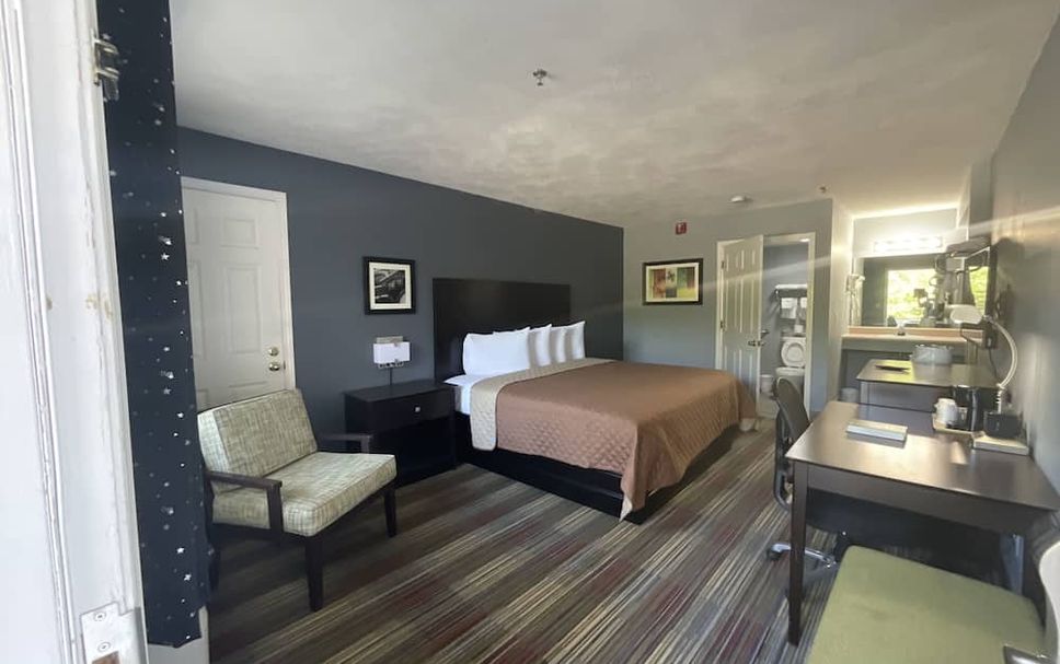 Yatak Odası Fotoğraf