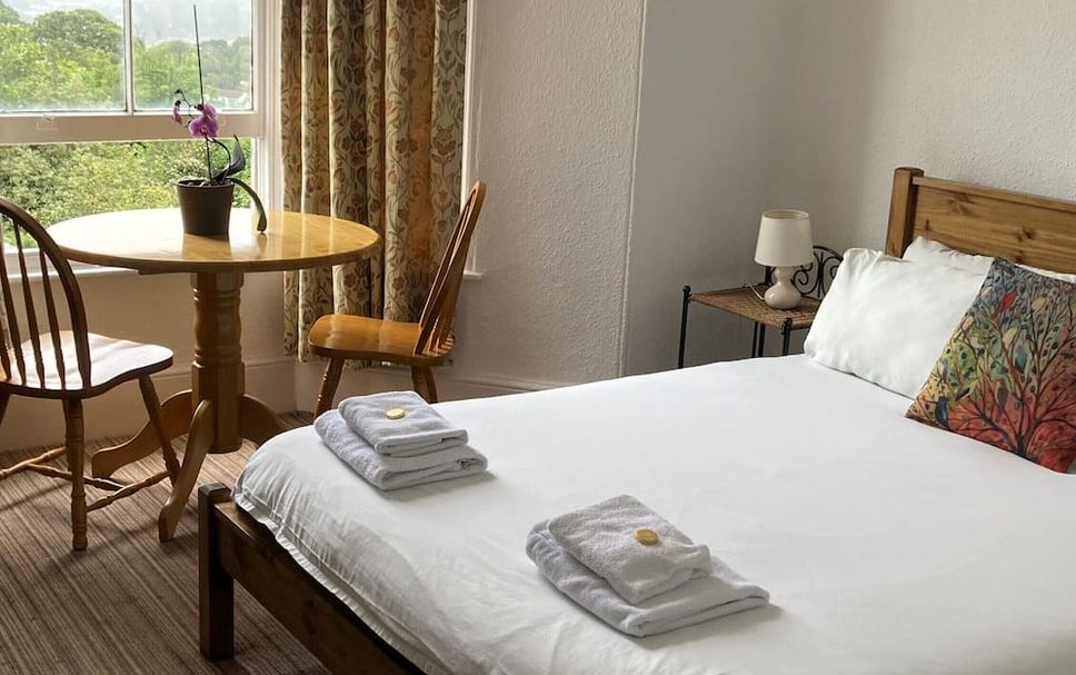 Yatak Odası Fotoğraf