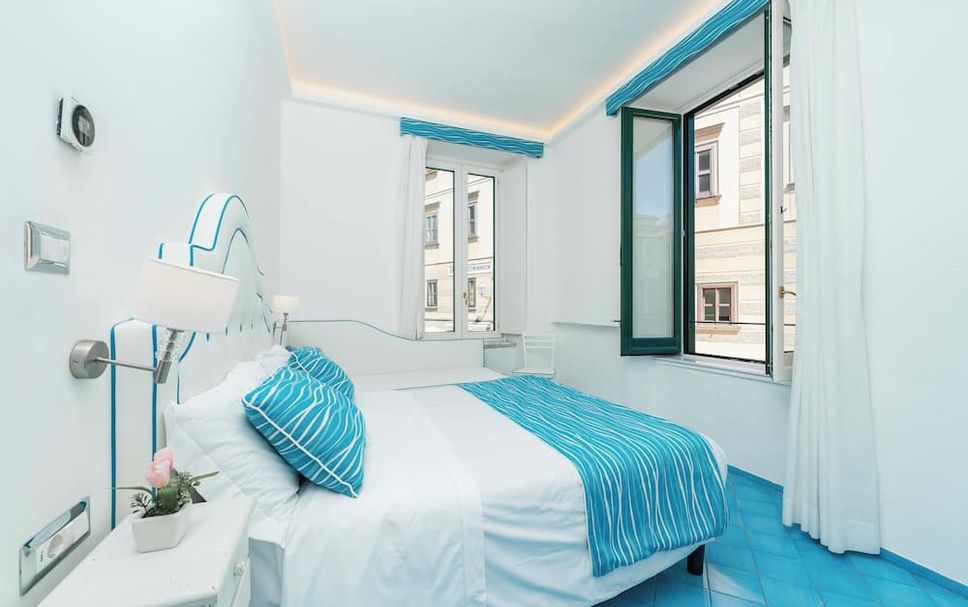 Yatak Odası Fotoğraf