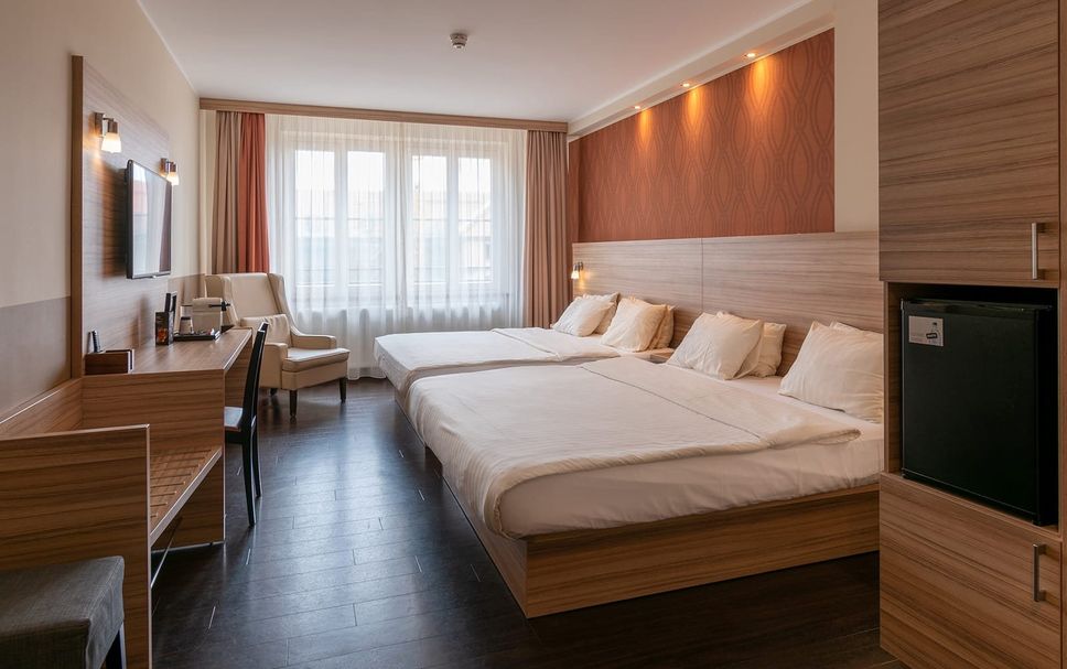 Yatak Odası Fotoğraf