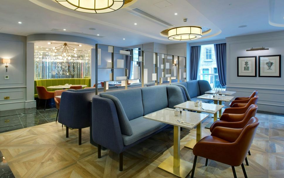 Restoran Fotoğraf