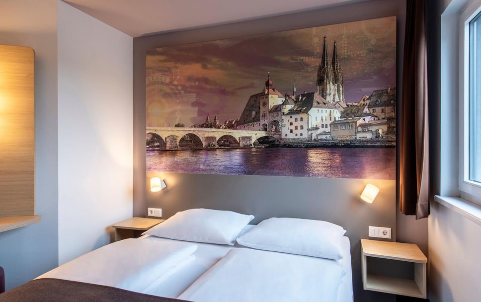 Yatak Odası Fotoğraf