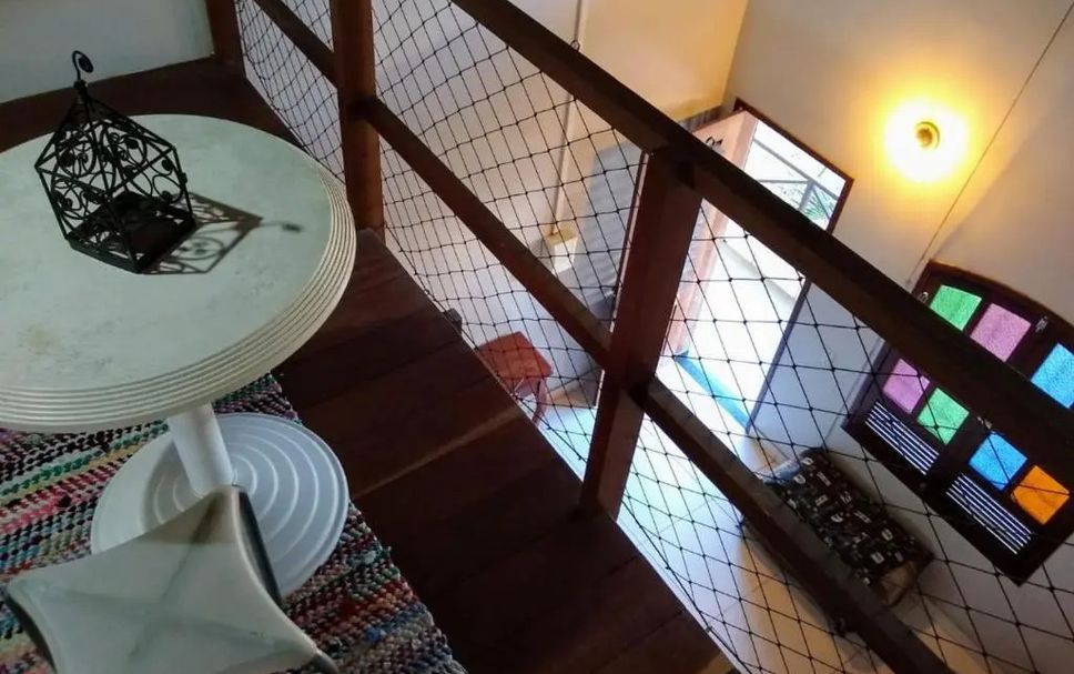 Merdivenler Fotoğraf