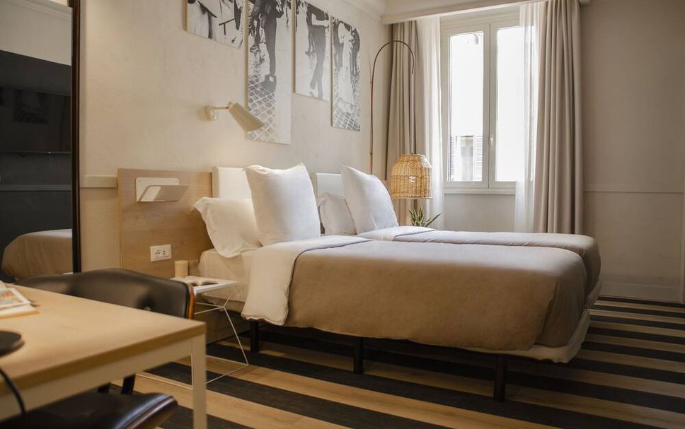 Yatak Odası Fotoğraf