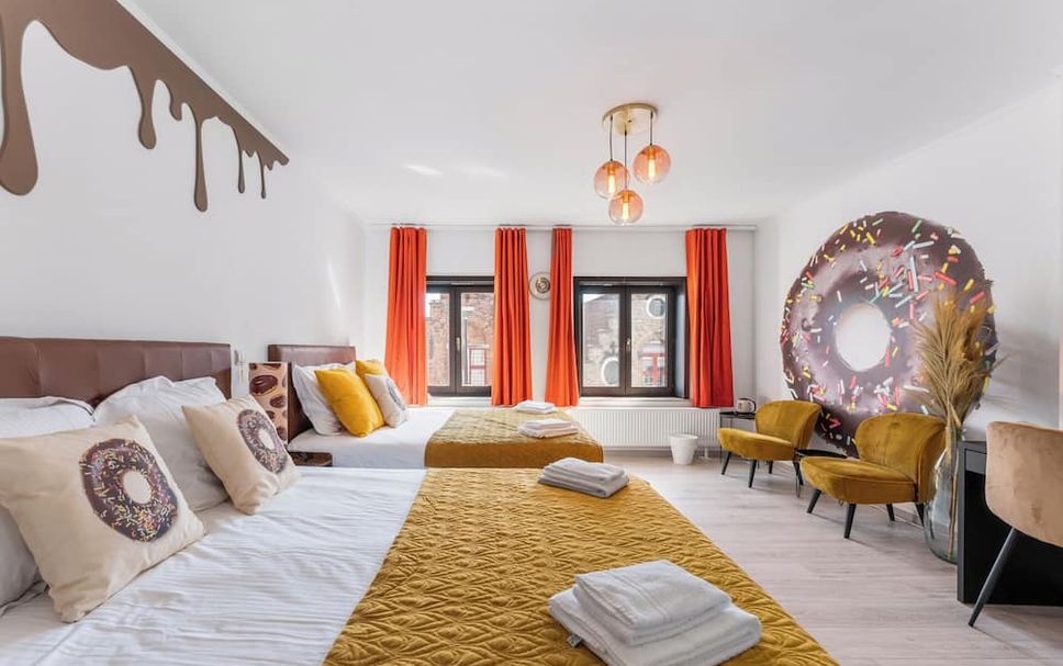 Yatak Odası Fotoğraf