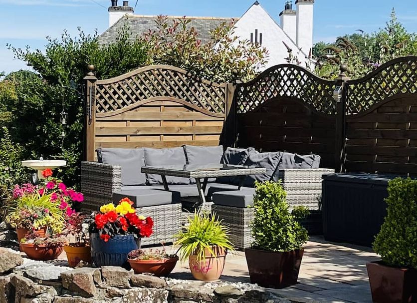 Veranda Fotoğraf