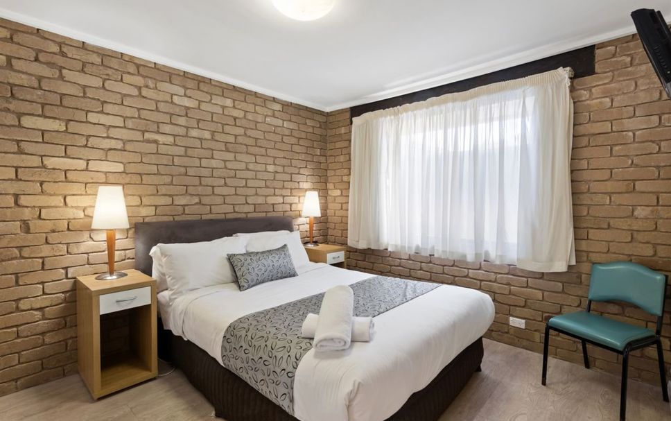 Yatak Odası Fotoğraf