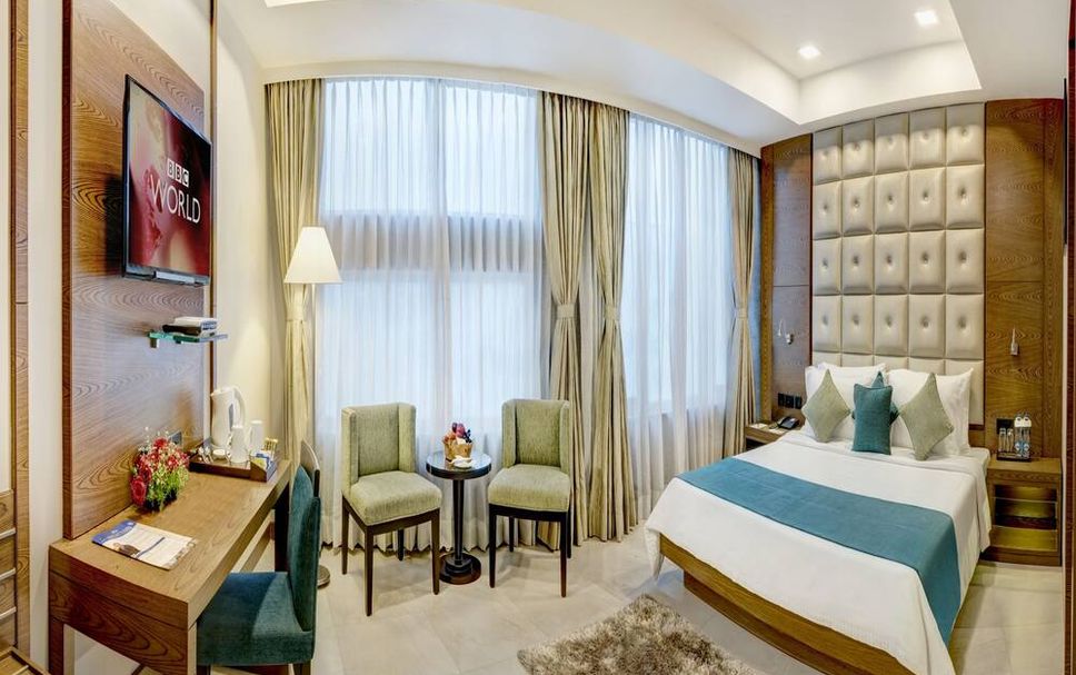 Yatak Odası Fotoğraf