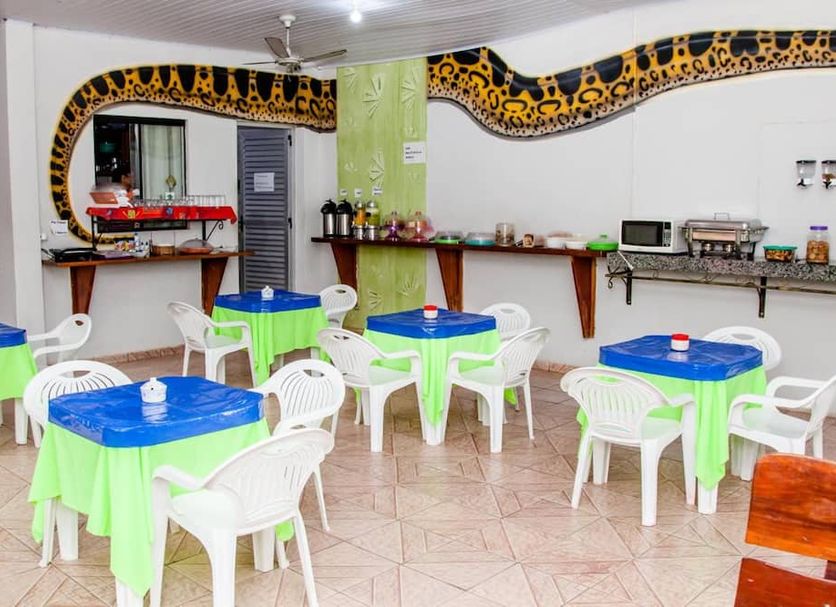 Restoran Fotoğraf