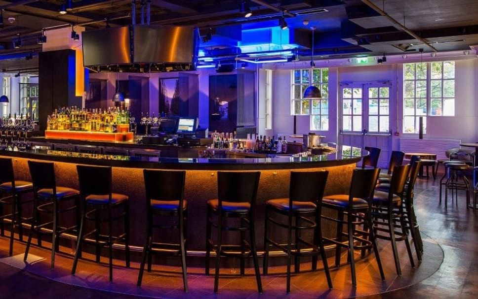 Bar Fotoğraf