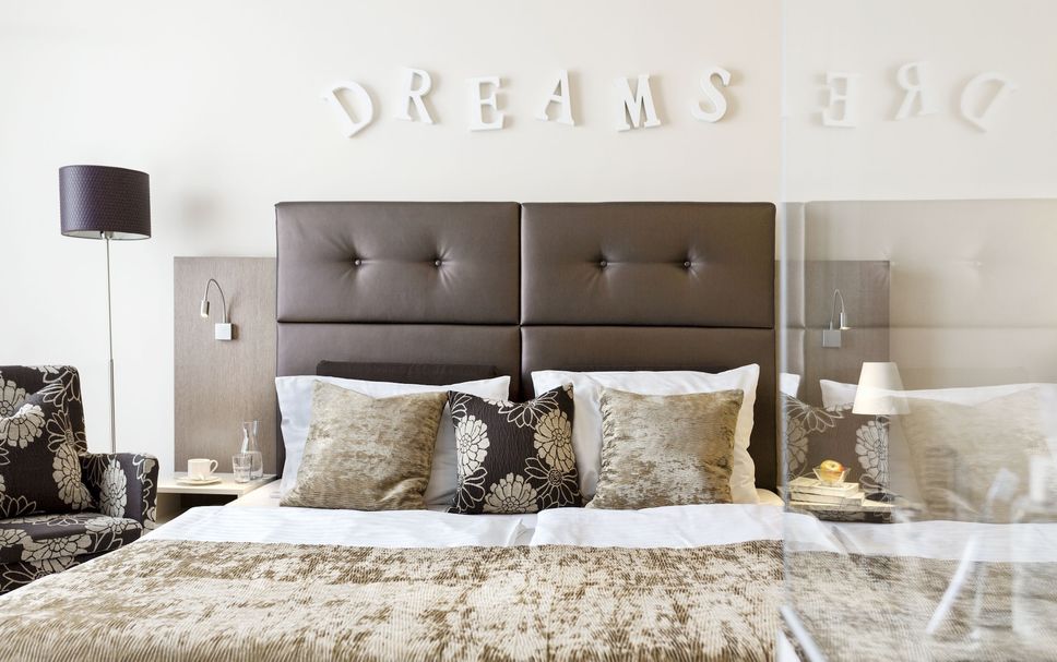 Yatak Odası Fotoğraf