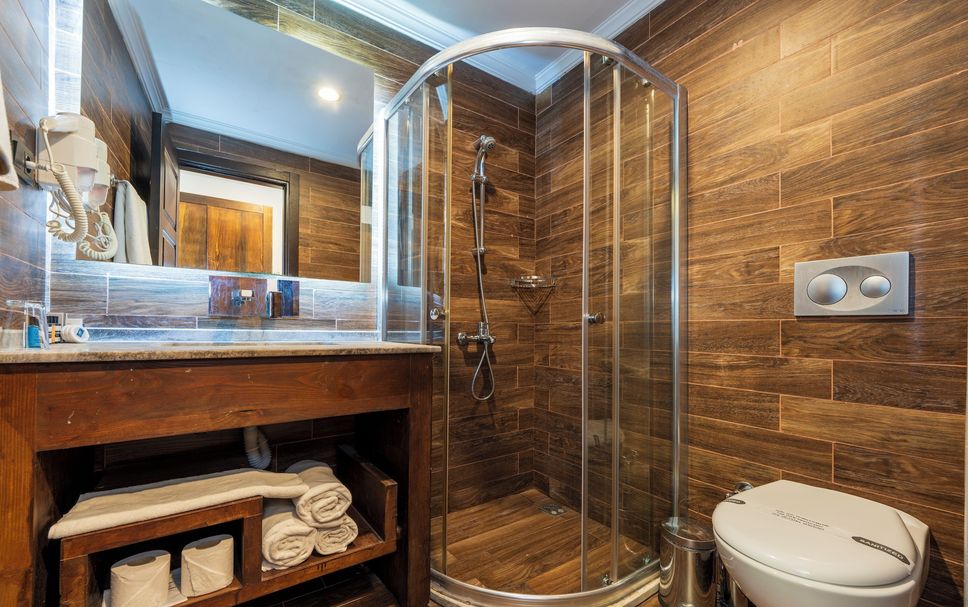Banyo Fotoğraf