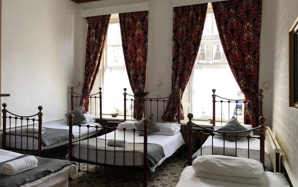 Yatak Odası Fotoğraf