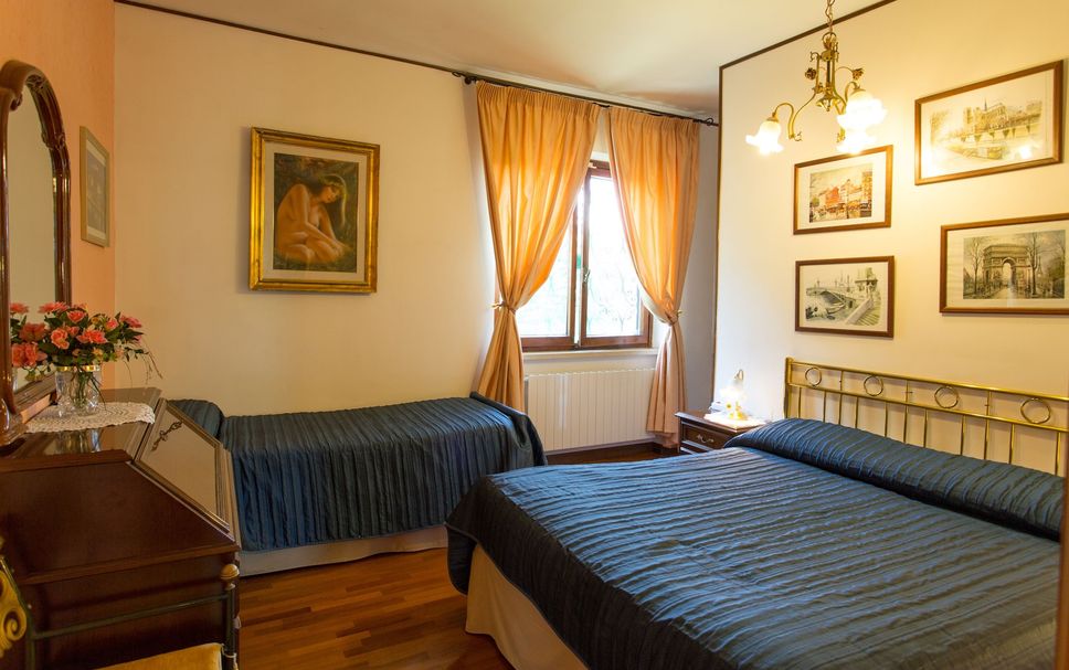 Yatak Odası Fotoğraf