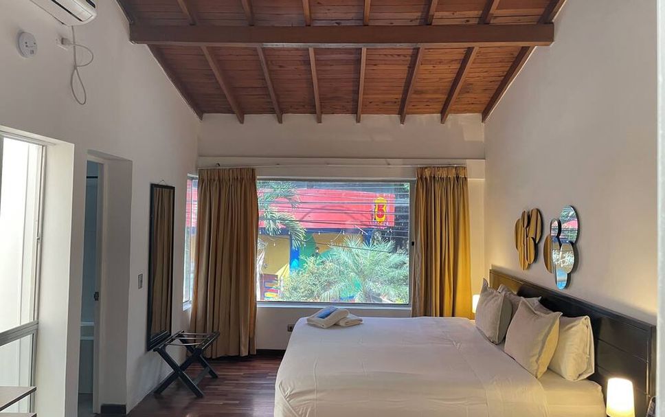 Yatak Odası Fotoğraf