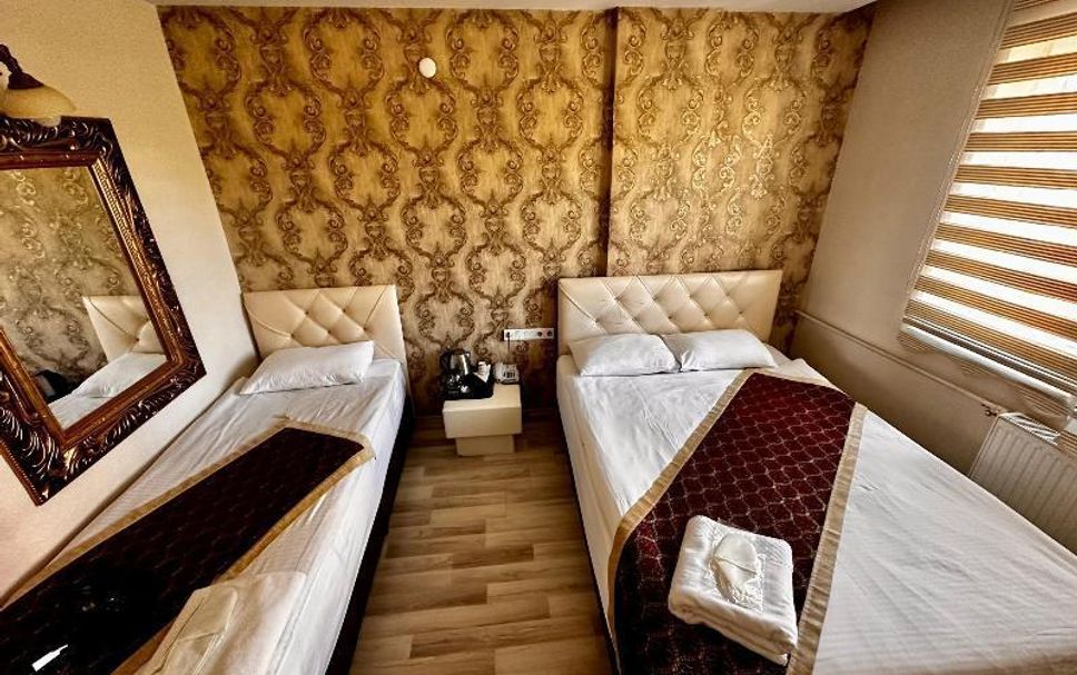 Yatak Odası Fotoğraf