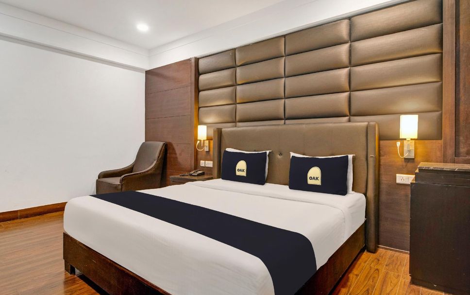 Yatak Odası Fotoğraf