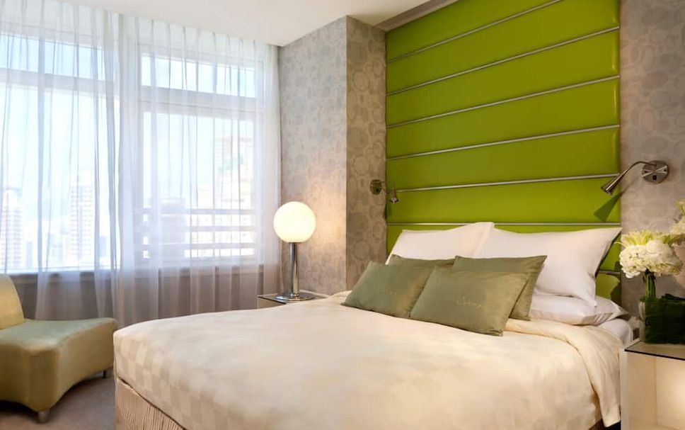 Yatak Odası Fotoğraf