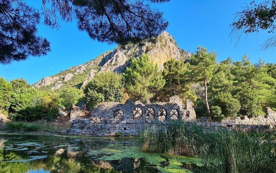 Plaj Fotoğraf