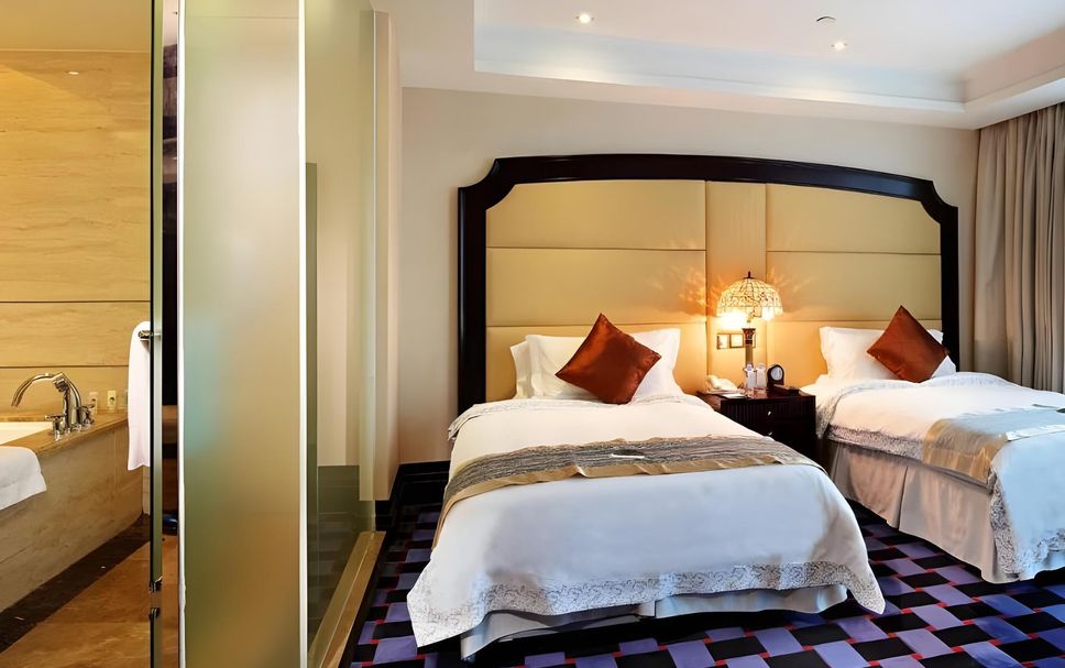 Yatak Odası Fotoğraf