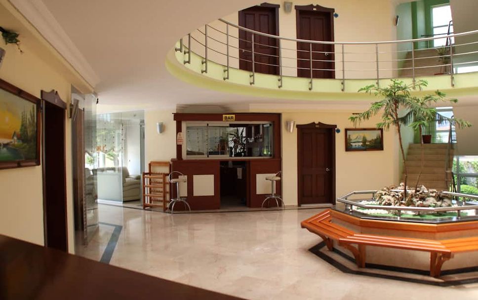 Resepsiyon Fotoğraf