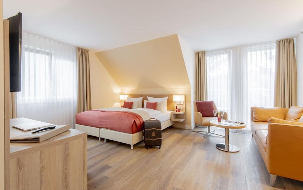 Yatak Odası Fotoğraf