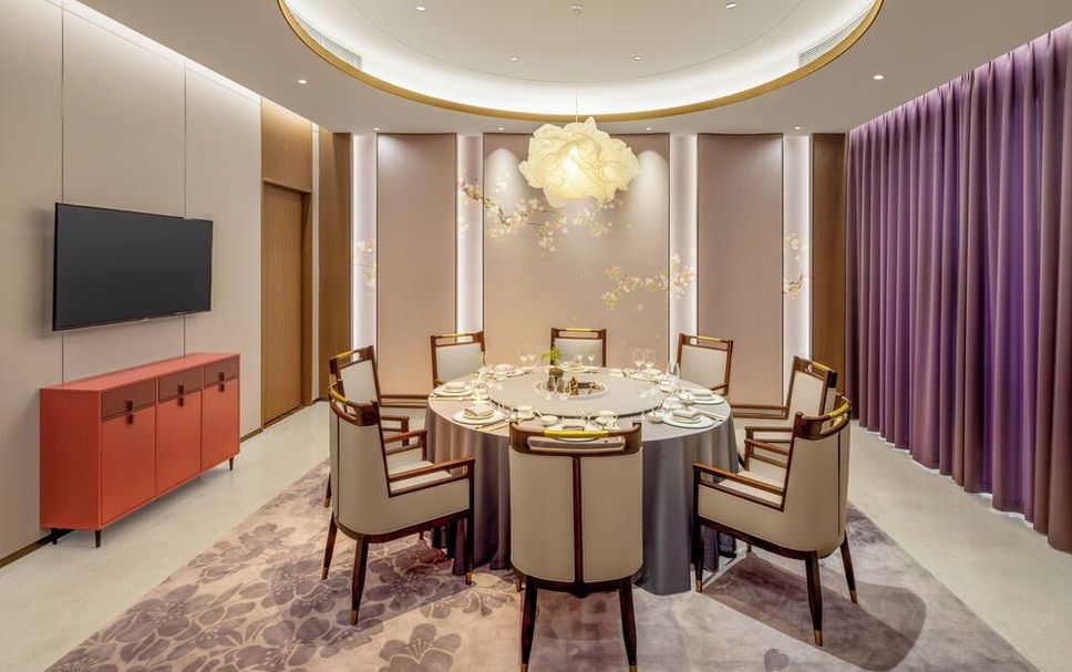 Yemek odası Fotoğraf