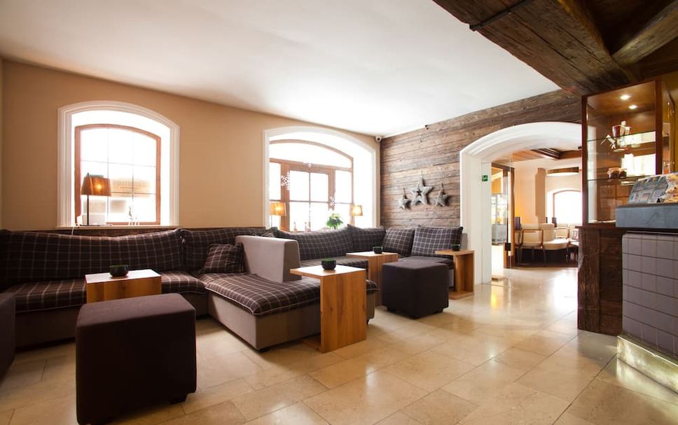 Salon Fotoğraf