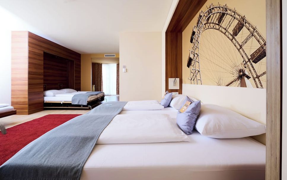 Yatak Odası Fotoğraf