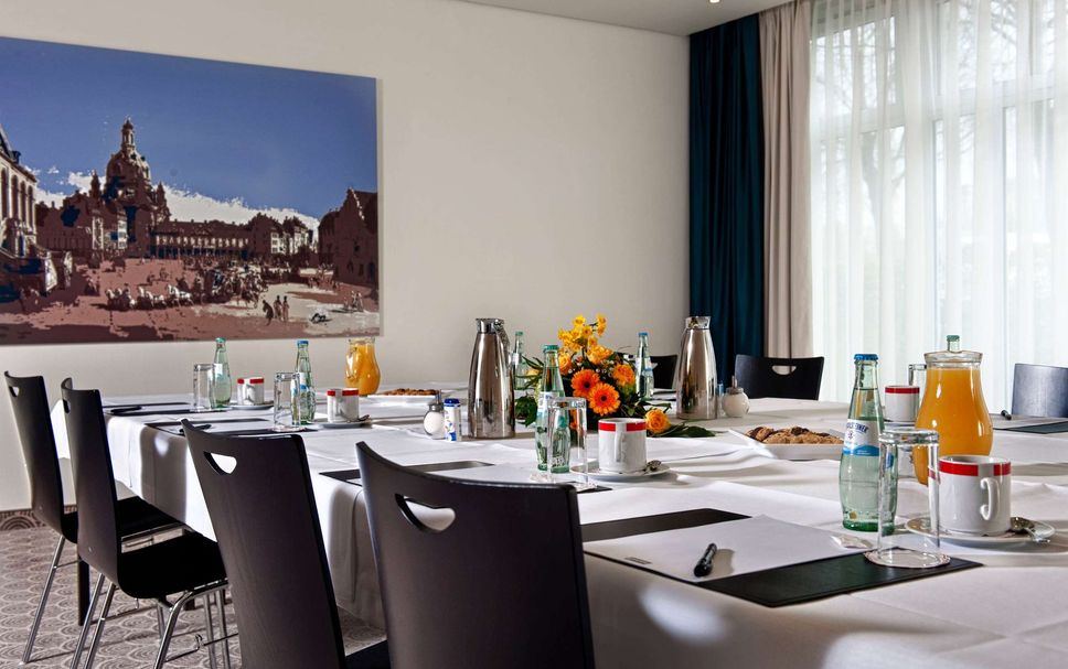 Yemek odası Fotoğraf