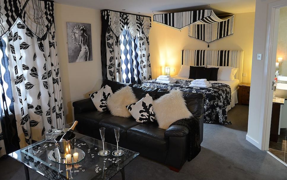 Yatak Odası Fotoğraf