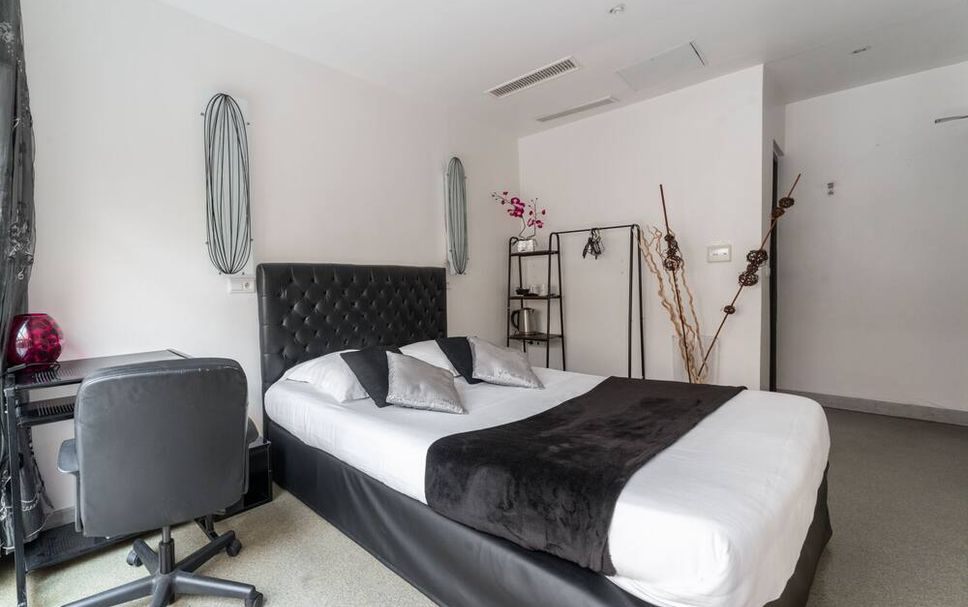 Yatak Odası Fotoğraf