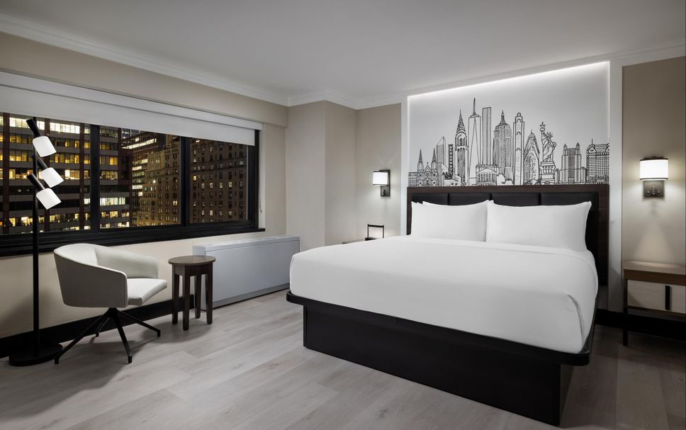 Yatak Odası Fotoğraf