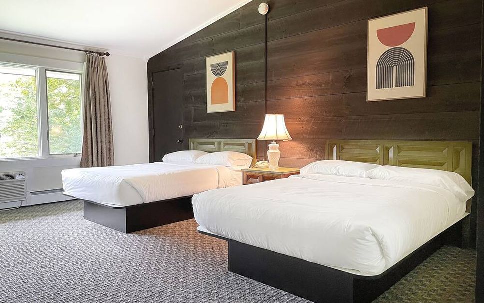 Yatak Odası Fotoğraf