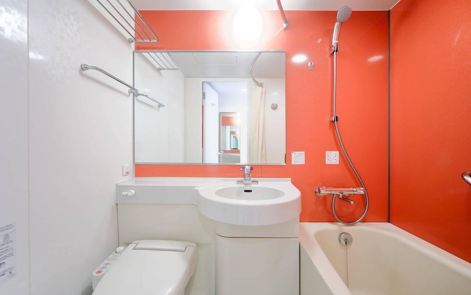 Banyo Fotoğraf