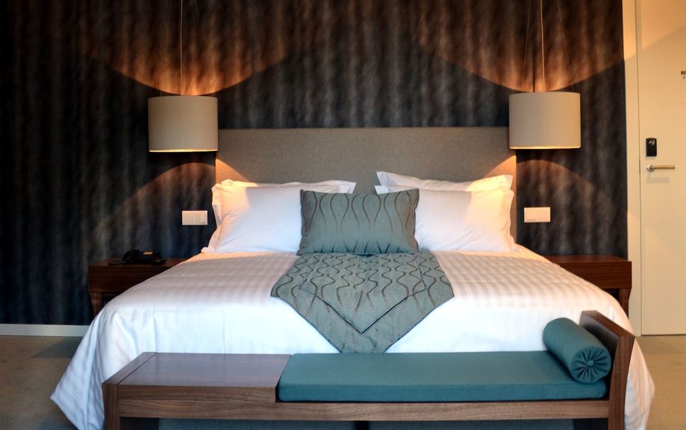 Yatak Odası Fotoğraf