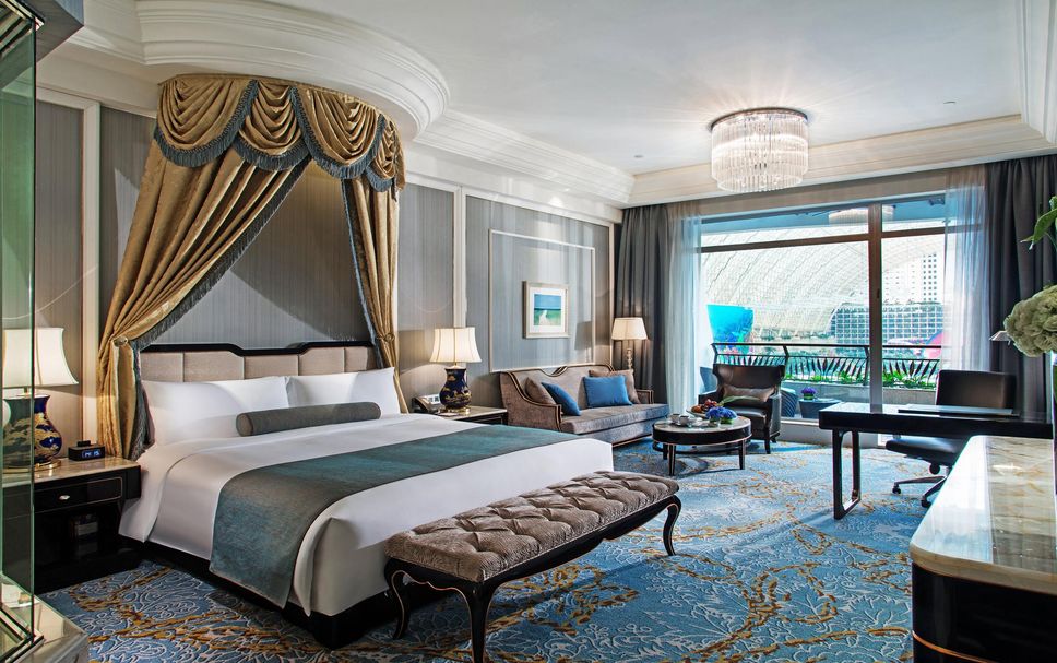 Yatak Odası Fotoğraf