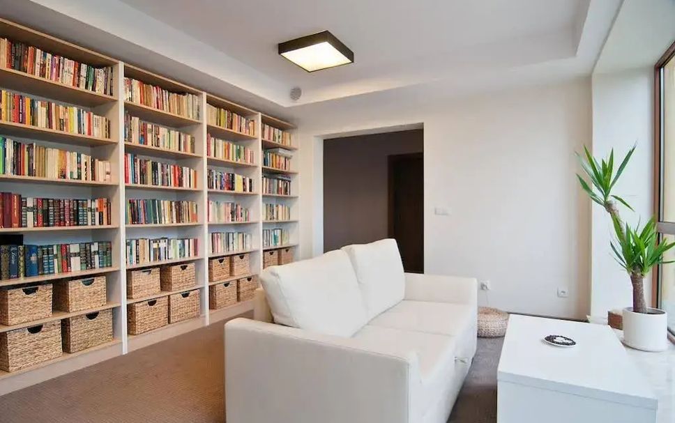 Salon Fotoğraf