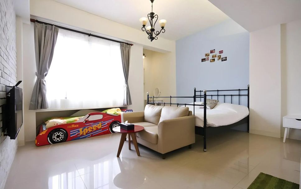 Yatak Odası Fotoğraf