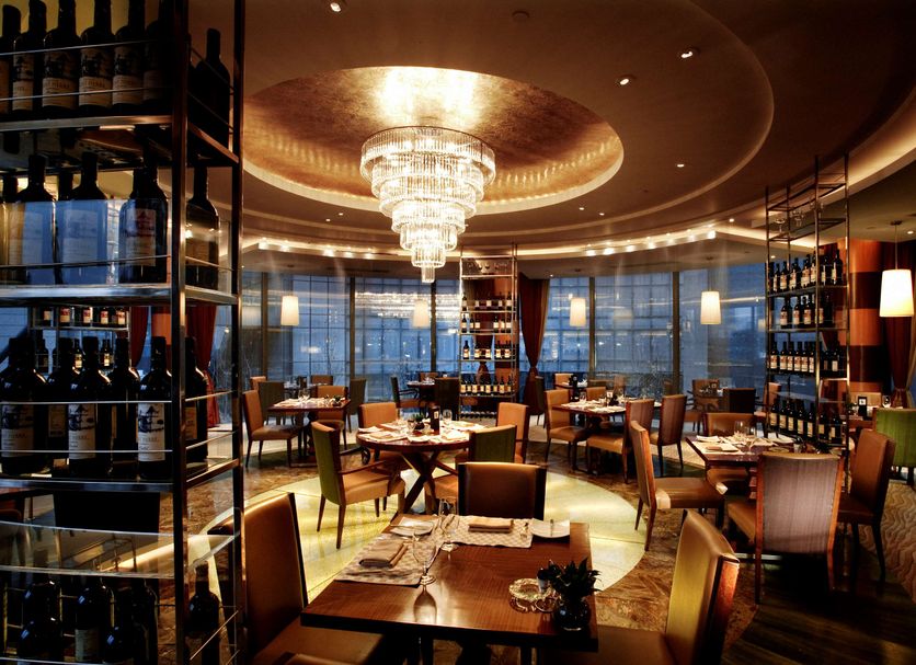 Restoran Fotoğraf