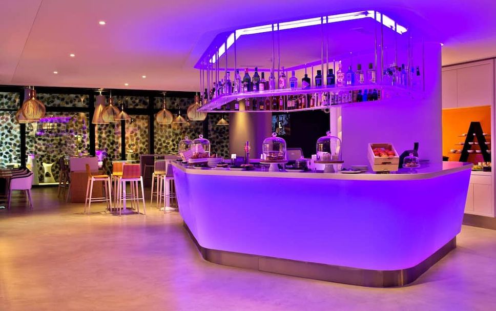 Bar Fotoğraf