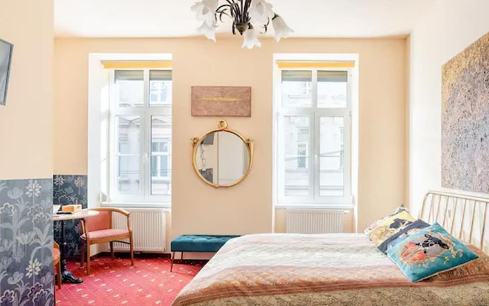 Yatak Odası Fotoğraf