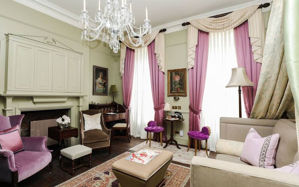 Salon Fotoğraf