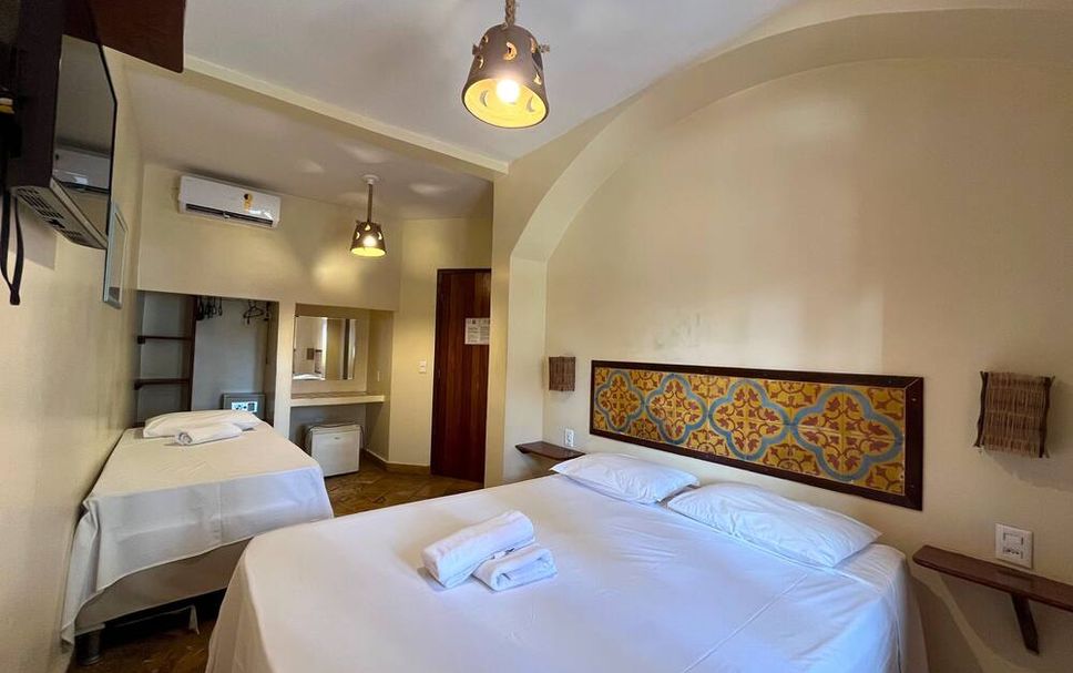 Yatak Odası Fotoğraf