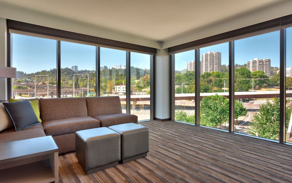 Oturma odası Fotoğraf