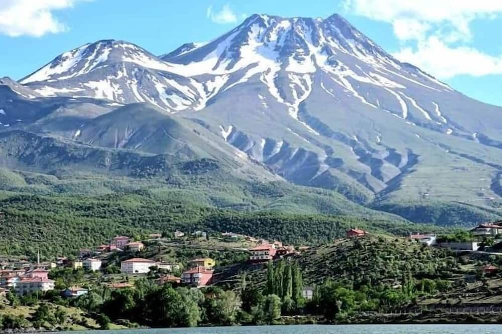 Dış görünüm Fotoğraf
