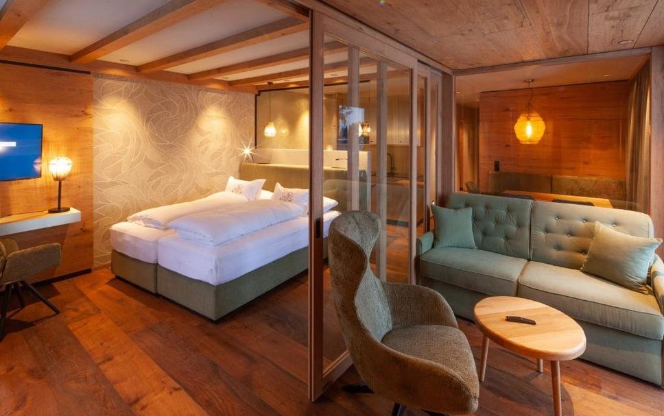 Yatak Odası Fotoğraf