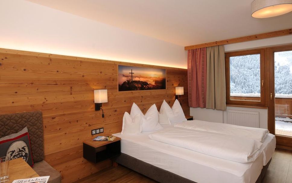 Yatak Odası Fotoğraf